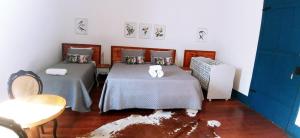 Afbeelding uit fotogalerij van HOTEL FAZENDA PACIENCIA in Santana dos Montes