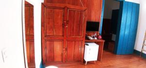 Afbeelding uit fotogalerij van HOTEL FAZENDA PACIENCIA in Santana dos Montes