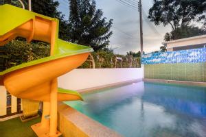 Fotografie z fotogalerie ubytování Timeless Pool Villa v destinaci Hua Hin
