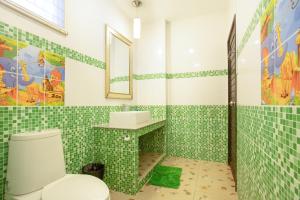 Fotografie z fotogalerie ubytování Timeless Pool Villa v destinaci Hua Hin
