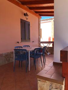 Imagem da galeria de Residence Villalba em Lampedusa