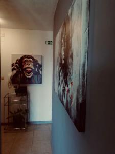 Fotografie z fotogalerie ubytování Alnea ve Splitu
