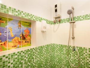 Fotografie z fotogalerie ubytování Timeless Pool Villa v destinaci Hua Hin