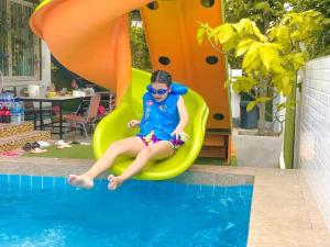 Fotografie z fotogalerie ubytování Timeless Pool Villa v destinaci Hua Hin