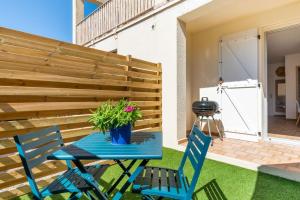 Photo de la galerie de l'établissement Villa Cavi Tamaris, au Grau-dʼAgde 12 autres photos