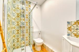 Photo de la galerie de l'établissement Villa Cavi Tamaris, au Grau-dʼAgde