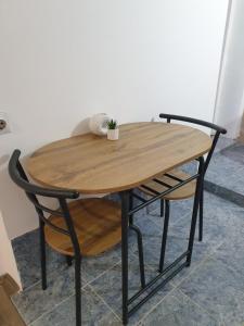 ภาพในคลังภาพของ Fenix Apartman II ในซาเยชาร์