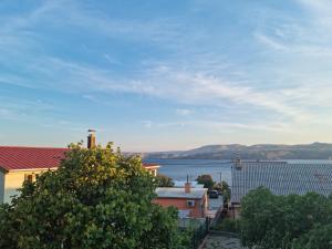 Příroda nedaleko apartmánu + 5 fotografií