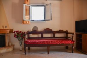 TV/trung tâm giải trí tại Katerina's house