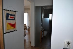 Fotografie z fotogalerie ubytování Eleni's Sea View Adults only v destinaci Pefkochori