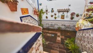 Fotografia z galérie ubytovania Buddhalounge Apartments v destinácii Ronda