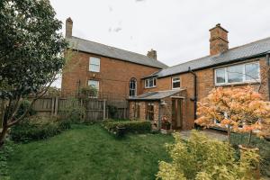 Gallery image of ELM HOUSE COTTAGE - 2 Bed Cottage in High Hesket on the edge of the Lake District, Cumbria in High Hesket