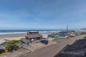 Foto dalla galleria di Surftides Plaza Rentals a Lincoln City