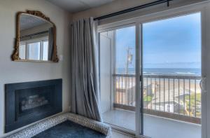 Foto dalla galleria di Surftides Plaza Rentals a Lincoln City