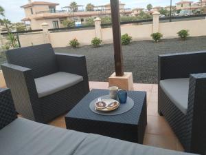 Gallery image of Un Oasis de bienestar in Lajares