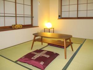 Gallery image of Jemsty Inn Hakone Ashinoko - Vacation STAY 85649v in Sekishoato