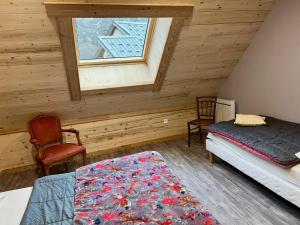 Fotografie z fotogalerie ubytování LA SOIE v destinaci Les Deux Alpes