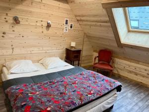 Fotografia z galérie ubytovania LA SOIE v destinácii Les Deux Alpes