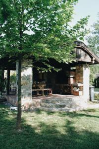 Fotografie z fotogalerie ubytování Una Guest House v destinaci Bosanski Novi
