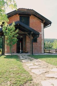 Gallery image of Una Guest House in Bosanski Novi