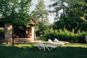 Fotografie z fotogalerie ubytování Una Guest House v destinaci Bosanski Novi + 27 fotografií