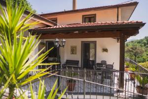 Fotografie z fotogalerie ubytování Agriturismo La Valle degli Ulivi v destinaci Trecchina