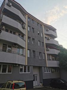 Gallery image of Zagrebska flat in Skopje