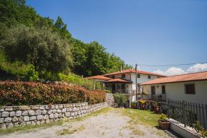 Fotografie z fotogalerie ubytování Agriturismo La Valle degli Ulivi v destinaci Trecchina + 40 fotografií