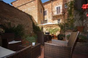 Gallery image of Albergo Duomo in Montepulciano