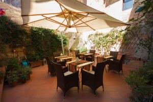 Giardino di Albergo Duomo