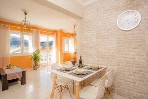 Kép New  2 bedroom/ 2 bath ap.Nidri, Familia szállásáról Nidríben a galériában