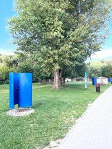 Billede fra billedgalleriet på Balatonakarattya Magaspart i Balatonakarattya