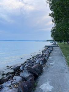Billede fra billedgalleriet på Balatonakarattya Magaspart i Balatonakarattya