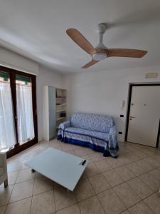 Postel nebo postele na pokoji v ubytování Casa a Vecchiano nei pressi Pisa, Lucca e Versilia