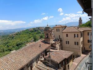 Gallery image of Residenza Perusia in Perugia