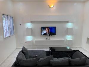 Afbeelding uit fotogalerij van Matano Guest House in Brikama