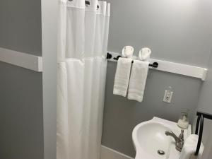 Ảnh trong thư viện ảnh của White Sails Inn ở Kennebunk