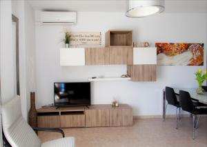 صورة لـ Butiplaya apartament في لا كالا ذي ميخاس