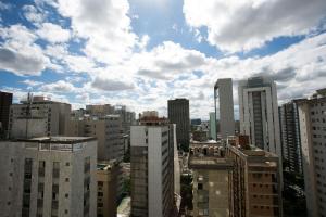 Imagen de la galería de LK Santo Agostinho 9, en Belo Horizonte