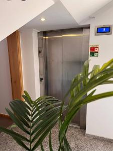Imagem da galeria de Vale do Zêzere Hotel em Manteigas