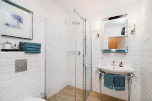 Afbeelding uit fotogalerij van Apartament Marta Luxury in Krynica Morska