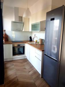 Fotografia z galérie ubytovania Apartment FRANKO in Podstrana v destinácii Podstrana + 12 fotografií