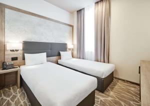 Gallery image of Radisson Hotel City Centre Odesa in Odesa