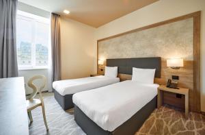 Gallery image of Radisson Hotel City Centre Odesa in Odesa