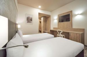 Gallery image of Radisson Hotel City Centre Odesa in Odesa +90 photos