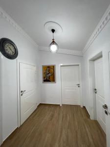 Fotografie z fotogalerie ubytování Apartment Elbasan city center 2 v destinaci Elbasan