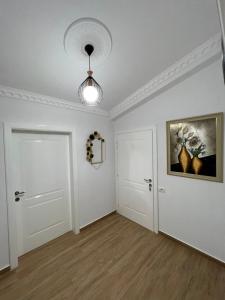 Fotografie z fotogalerie ubytování Apartment Elbasan city center 2 v destinaci Elbasan