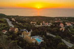 Φυσικό τοπίο κοντά σε αυτή η βίλα