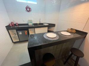 Gallery image of Central Praias Suite 1 in Cabo Frio