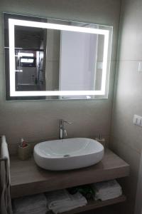 Foto dalla galleria di Al muro casa vacanza a Leverano Altre 4 foto